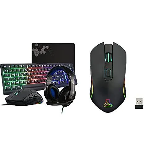 Pack étudiant